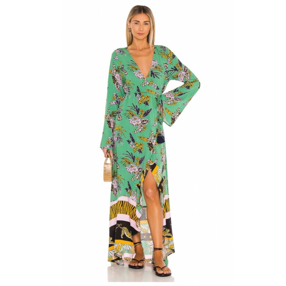 Maaji Dress